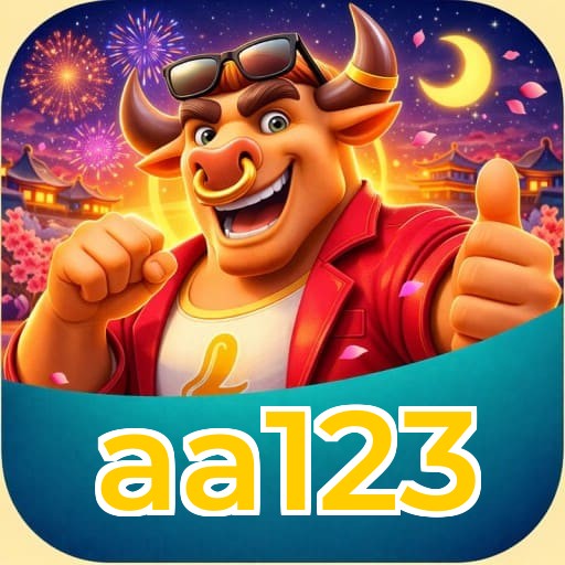 aa123 Logo