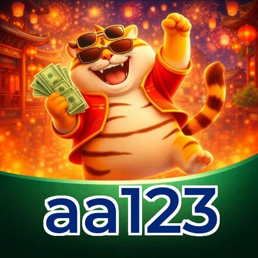 aa123 Logo
