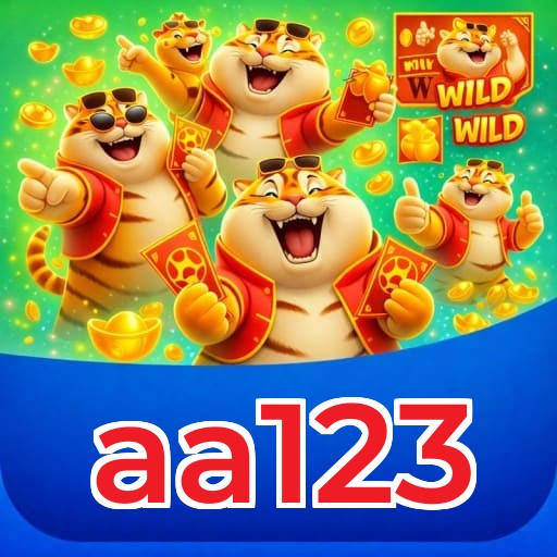 aa123 Logo