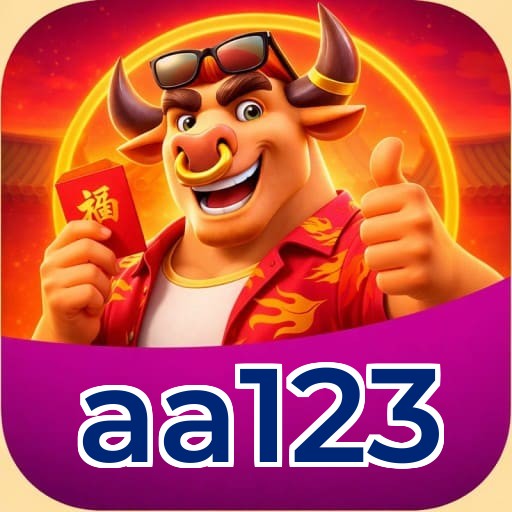 aa123 Logo