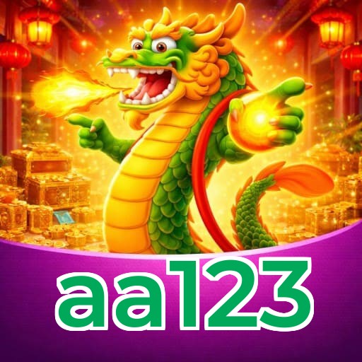 aa123 Logo