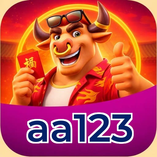 aa123 Logo