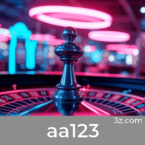 aa123 Logo