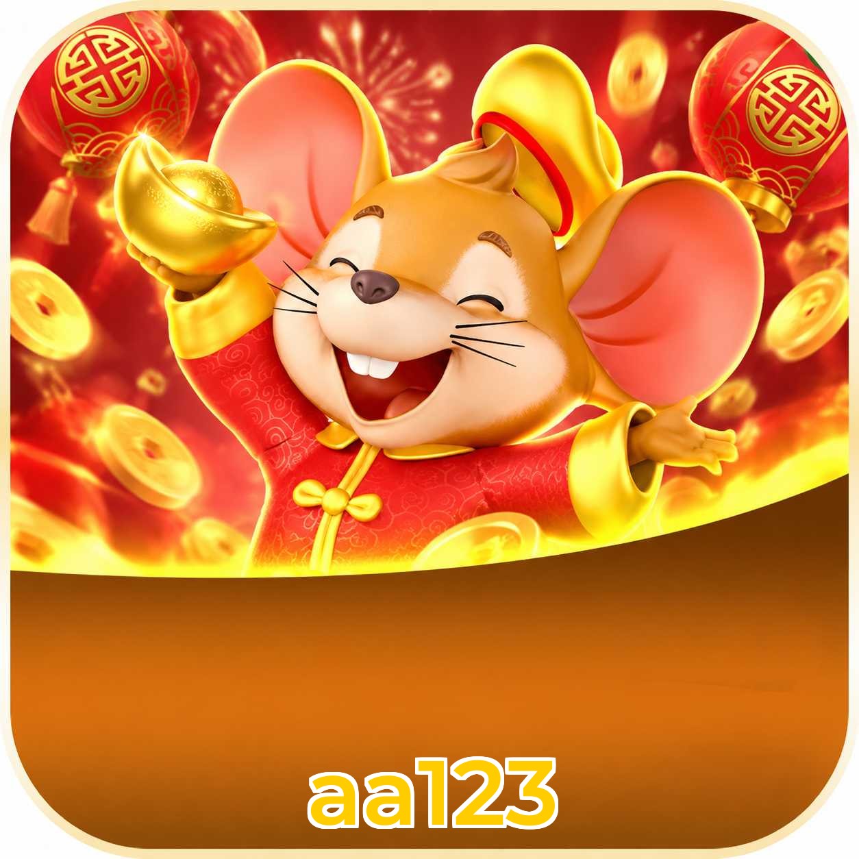 Central de download oficial da aa123 para Android e iOS