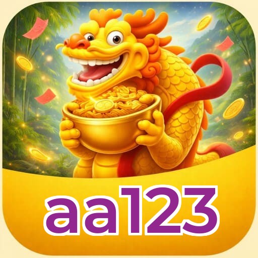 aa123 Logo
