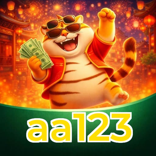 aa123 Logo