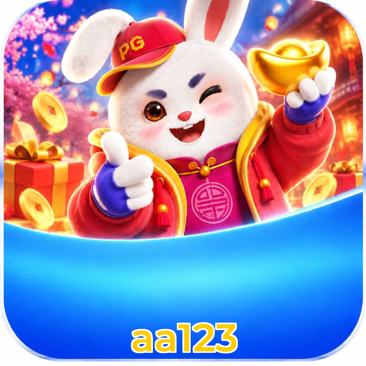 Download seguro do app aa123 com APK oficial de 58MB