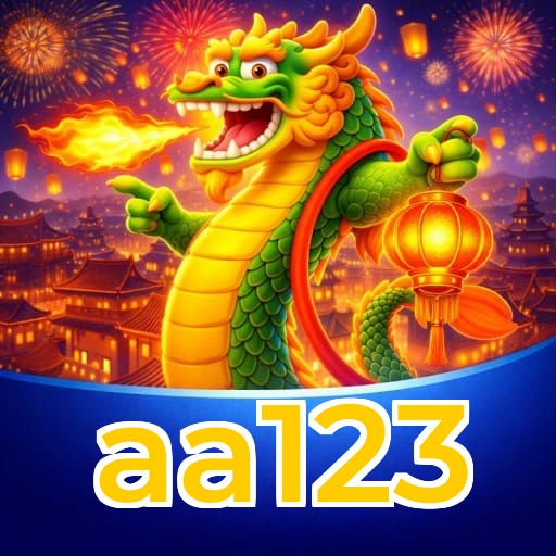 aa123 Logo