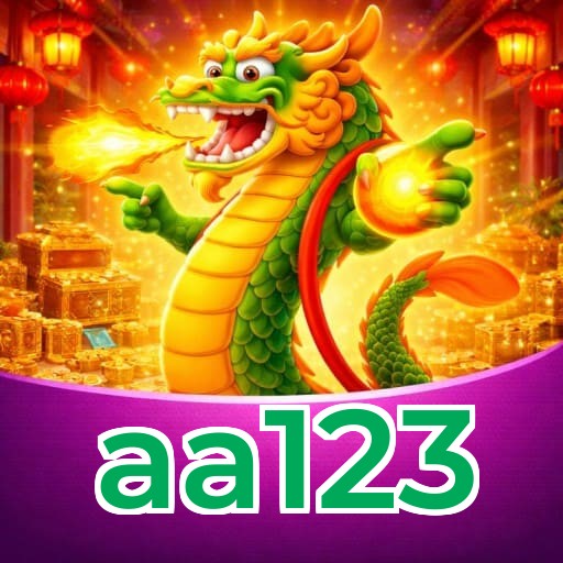 aa123 Logo